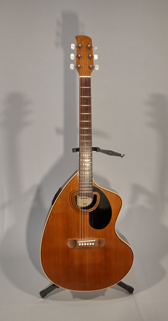 Craviola eletroacústica 1996 "Pragana"