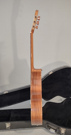 Craviola nylon eletroacústica 2002 "Mel" - loja online