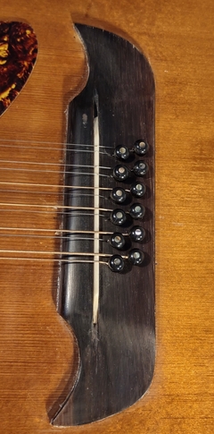 Craviola 12 cordas circa 1970 "#1"