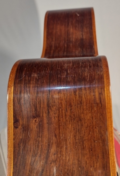 Craviola 12 cordas circa 1970 "#1" na internet