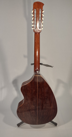Craviola 12 cordas circa 1970 "#1" - comprar online