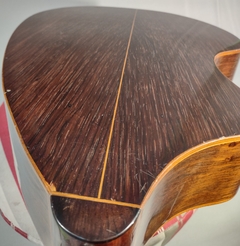 Craviola 12 cordas circa 1970 "#1" - Craviolas