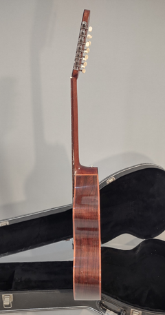 Craviola 12 cordas circa 1970 "#1" - Craviolas