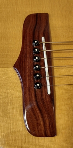 Craviola eletroacústica deluxe circa 2005 "Praia Grande" na internet