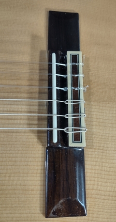 Craviola nylon protótipo(?) circa 2000