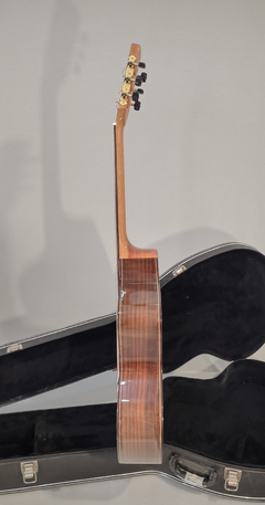 Craviola nylon protótipo(?) circa 2000 - Craviolas