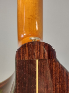 Craviola eletroacústica Série Luthieria 2010 "Rolls" - loja online