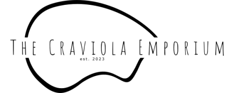 Craviolas