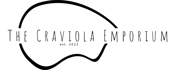 Craviolas