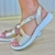 SANDALIA MODARE NP FLOATHER 7174121 na internet