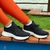 TENIS ACTVITTA TEXTIL PRETO/PRETO
