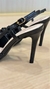 SCARPIN BEBECE PRETO VERNIZ - Mega Atraente Calçados