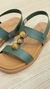 Imagem do SANDALIA RASTEIRA MODARE VERDE OLIVA 7205106