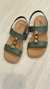 SANDALIA RASTEIRA MODARE VERDE OLIVA 7205106
