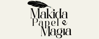 Makida Papel e Magia