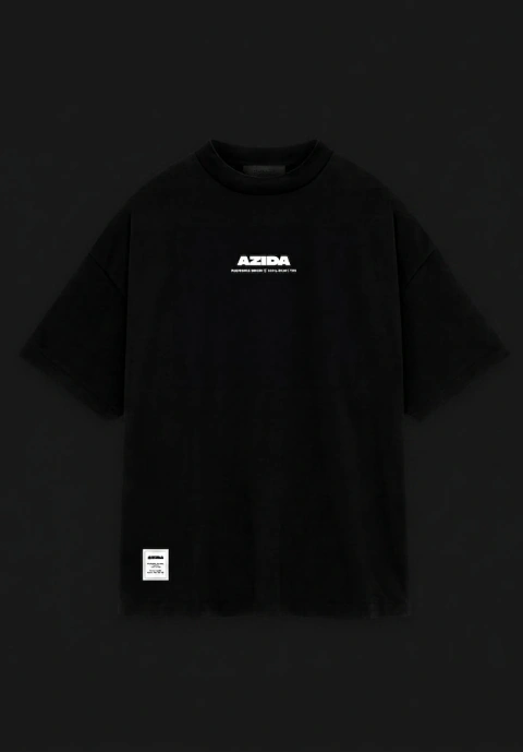 Remera AZD Star [Oversize] Mujer - comprar online