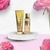 Kit Coconut Passion Shimmer