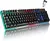 Teclado Gamer Ketchup KT-2001