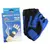 LUVA PALM SUPPORT REF-6701