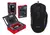 Mouse Gamer Para Jogos Top De Linha Kapbom Ka-606 Rgb
