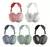 Fone De Ouvido, Headset P9 Bluetooth Max na internet