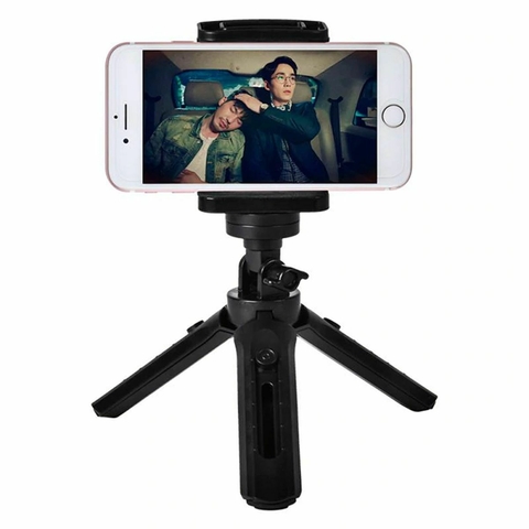 Trípode para celular Netmak