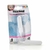 Pinza nasal para bebés con tapa protectora, presentada en un empaque colorido.