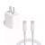 Cargador 20W Tipo C a Tipo C