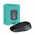 Mouse inalámbrico LOGITECH M170 con su caja de presentación
