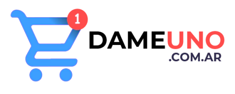 Dameuno.com.ar
