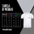 Camiseta Animal As Leaders Monomyth na internet