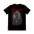Camiseta Bullet For My Valentine Skulls