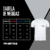 Camiseta Bullet For My Valentine Logo - loja online