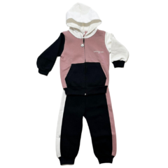 Conjunto be cool