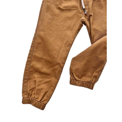 Pantalón de gabardina - Ático