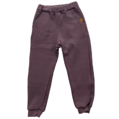 Pantalón de Friza Premium