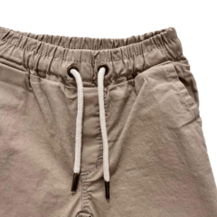 Pantalón de gabardina