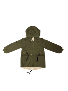 Parka - tienda online