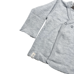 Batita con broches - comprar online