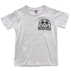 Imagen de Remeras Manga Corta Bordadas