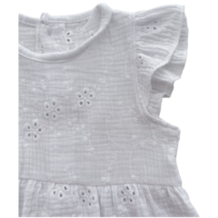 Vestido de Broderie en internet