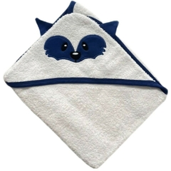 Toalla con capucha - tienda online