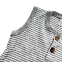 Ajuar Musculosa - comprar online