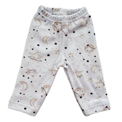 Pantalón de algodón PR - comprar online
