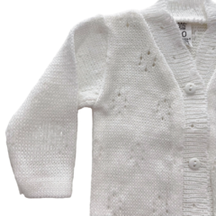 Saquito de hilo - comprar online