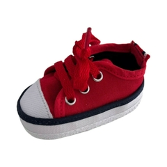 Zapatillas en internet