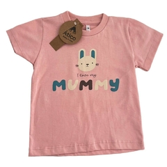 Imagen de Remera Mummy