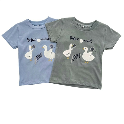 Remera Perfect Match - comprar online