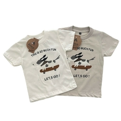 Remera Fun - comprar online