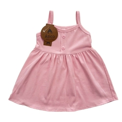 Vestido Lisa en internet